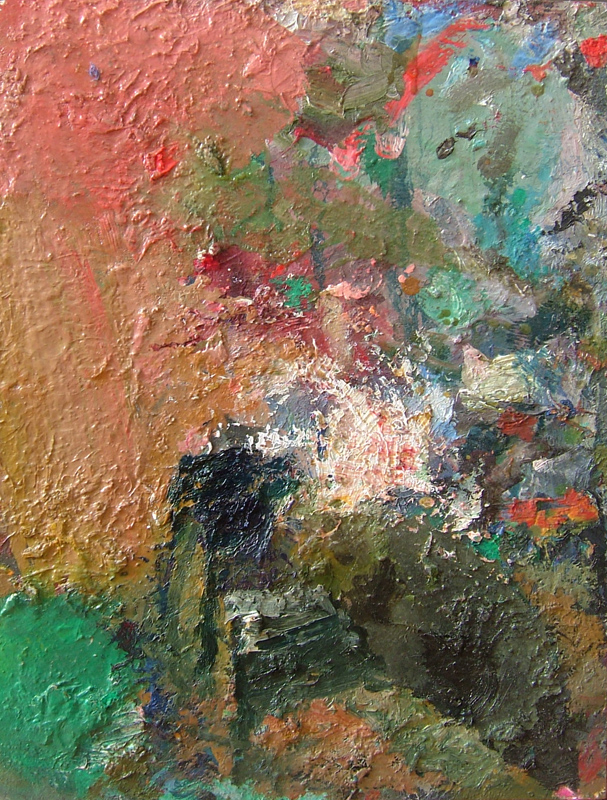WH art space tlv, nitsan hamerman