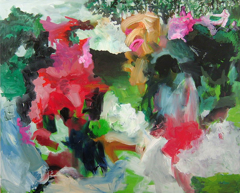 WH art space TLV nitsan hamerman
