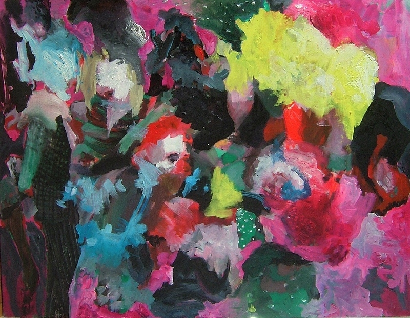 WH art space TLV nitsan hamerman