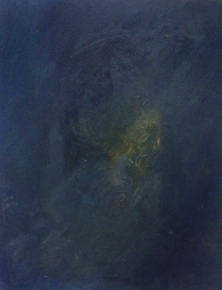 WH art space tlv, nitsan hamerman