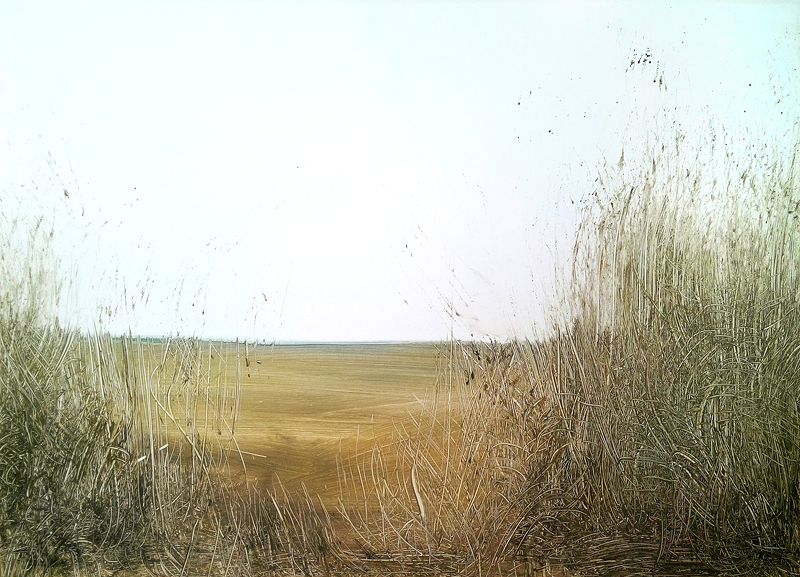WH art space tlv, nitsan hamerman