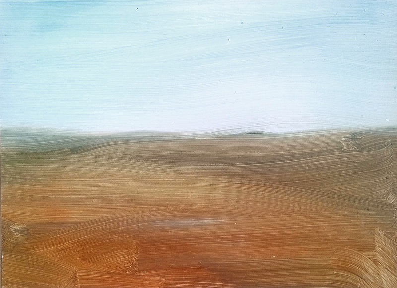 WH artspaceTLV, nitsan hamerman