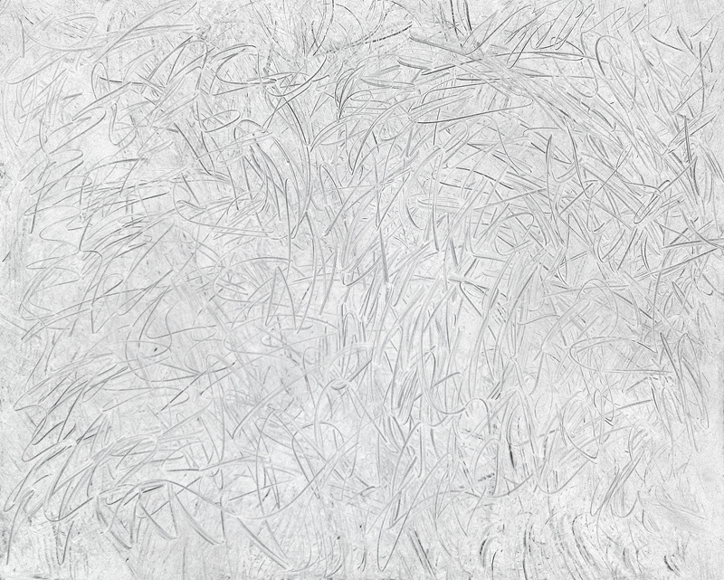 WH art space tlv, nitsan hamerman