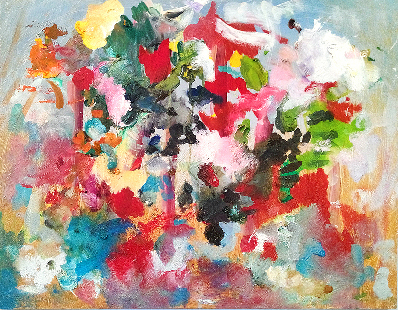 WH art space tlv